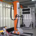 Whole Powder Painting Line with Reciprocating Machine